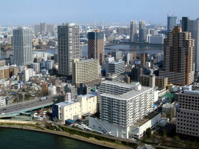 City 5