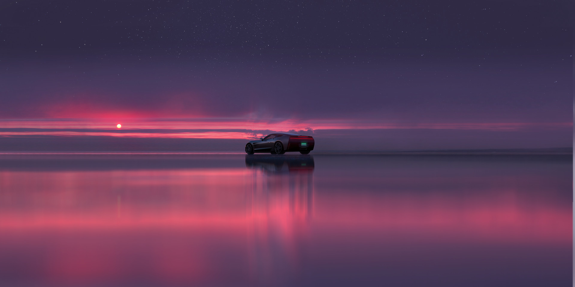 jonathan-lucero-sunset-corvette-wideangle